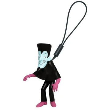 Breloczek Tissotoys TISSOTOYS Zawieszka Don Pedro 