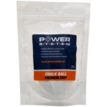Magnēzijs Chalk Ball (35g) - 35g Power system