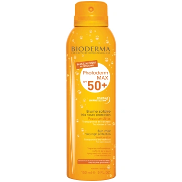 Photoderm Max Brume Trasparente Spf50+