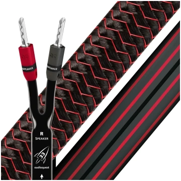 AudioQuest Rocket 33 Speaker Cable
