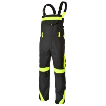 Darba puskombinezons CLASSIC Hi-Vis ART.0056
