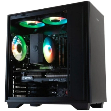 Komputer Adax Komputer ADAX DRACO EXTREME WXIPC146