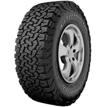235/75R15 BFGOODRICH ALL-TERRAIN T/A KO2 104/101S