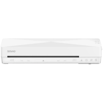 Laminators Savio A4 LR-01/W White