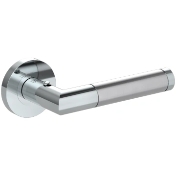 Durvju rokturis SMART2LOCK LOREDANA PROFESSIONAL G
