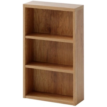Vannas istabas skapis Comad Classic Oak 830 FSC, b