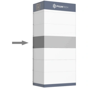 Pylontech Force H3 akumulatora modulis (5,12 kWh)