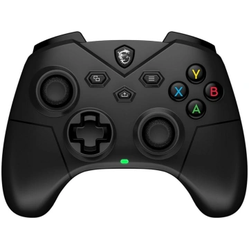 MSI Gaming Controller | FORCE GC300 WIRELESS | Bla