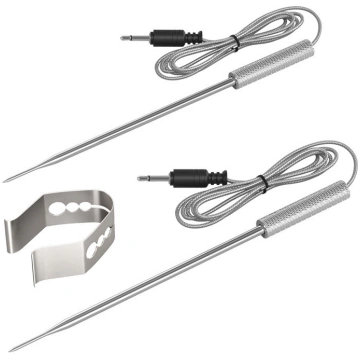 SONOFF MPS01 BBQ meat thermometer probe