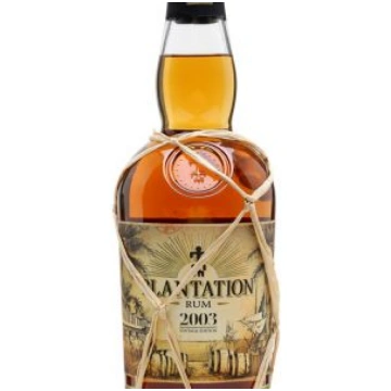 RUM "PLANTATION" TRINIDAD 2016 Drink Store