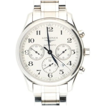 Longines Master Collection Chrono L2.759.4.78.6 ex