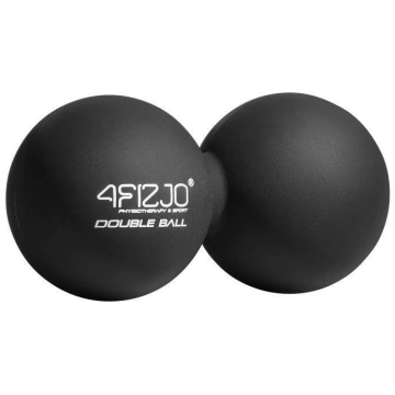 4Fizjo Double Lacrosse Ball dubultā masāžas bumbiņ