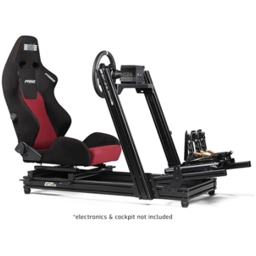 Fotel PRS2 Performance Reclining Sim Racing NLR-E0