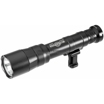 SureFire M640DFT-PRO 100,000 Candela Dual Fuel Tur