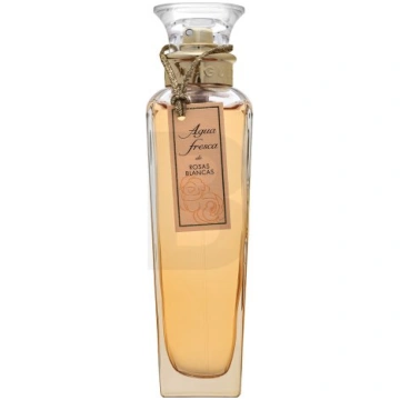 Adolfo Dominguez Agua Fresca de Rosas Blancas Tual