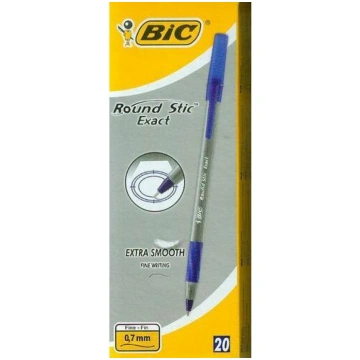 Bic ROUND STIC (918543) | 790879 | 3086123340879
