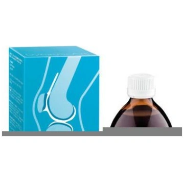 Dynamic Art Collagen Liquid Syrup 240 ml Santiveri