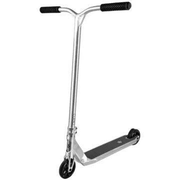 Union Trikitõukeratas Union Aero M Scooter Black/R
