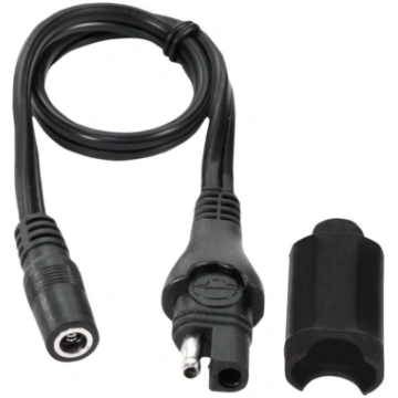 OptiMate SAE to DC 2.5 mm socket Adapter