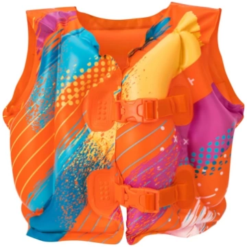 Piepūšamās vestes Bestway, daudzkrāsaina, 19 - 30
