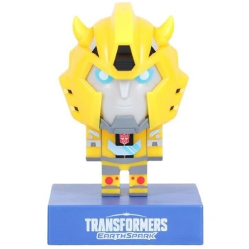 Paladone galda lampa Transformers Icons BumbleBee 