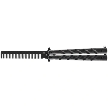 Boker Magnum Balicomb 09MB252 Tauriņa nazis - ķemm