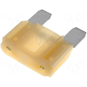 Fuse: fuse | 80A | 32V | automotive | 29mm | MAXI 