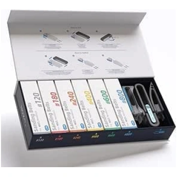 HOZO NeoBlock Premium dāvanu komplekts - 1 rokturi
