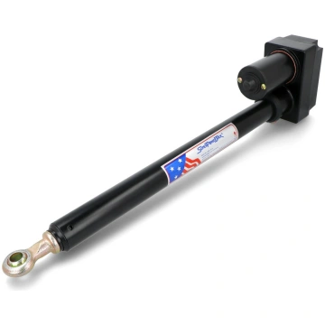 Electric cylinder Super Power Jack 2000N 7.5mm/s 2