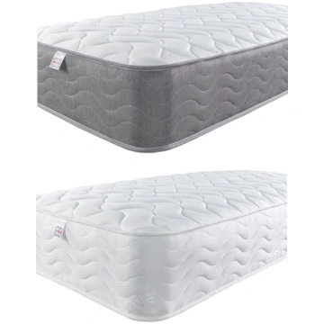 Aspire Beds 3 Comfort Layers Aspire Touch Cool Wav