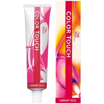 Wella Professionals, Color Touch, Bez amonjaka, Pu