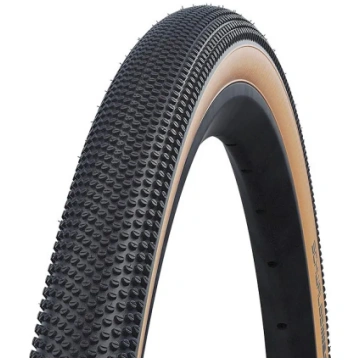 Velosipēda riepa - Schwalbe 700 x 40C G-One Allrou