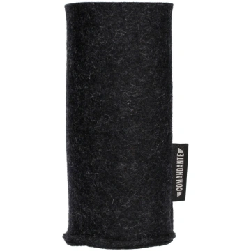 Comandante Etui do młC40 - Antracyt | 426011343544