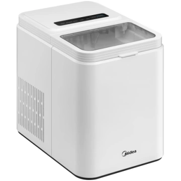 Midea Ice Maker | MERI12BG01EU | Power 180 W | Cap