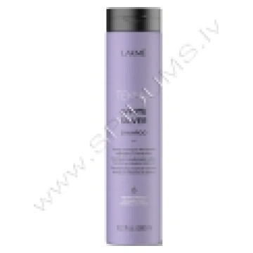 LAKME TEKNIA WHITE SILVER SHAMPOO 300 ML - Tonejoš
