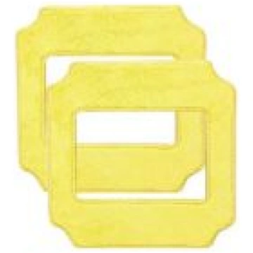 Mamibot W120-T Yellow Pads Robots