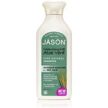 Aloe Vera Shampoo 500 ml Jasön