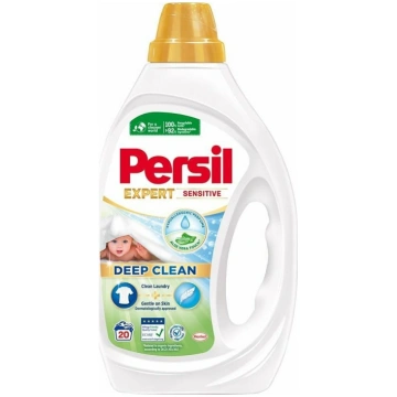 Persil Persil Expert Sensitive żel ch 900ml | 9000