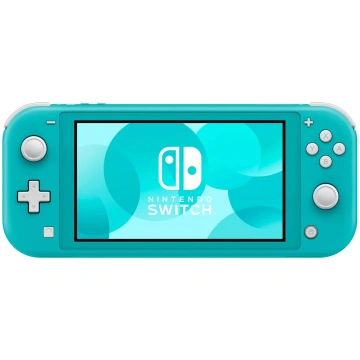 Portatīvā konsole Nintendo Switch Lite