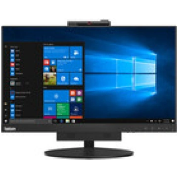 Monitors 24"" Lenovo Tiny-in-One 24