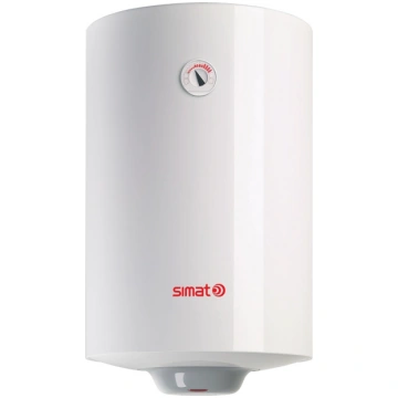 Ūdens sildītājs SIMAT 50 L, vertikāls