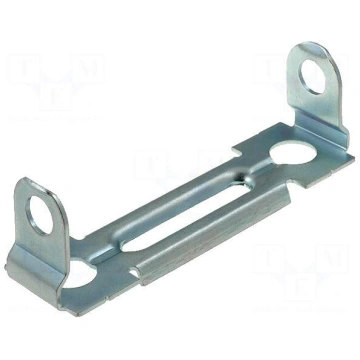Holder | 4.12.80.2.419 capacitor | 104.4x28x35mm D
