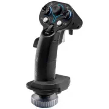 Thrustmaster Joystick Sol-3 AVA AddOn Grip | Black