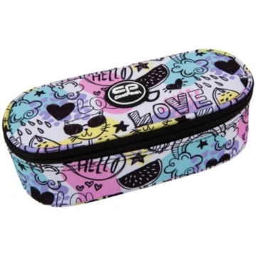 Pencil case CoolPack Campus MOOD | F062934 | 59036