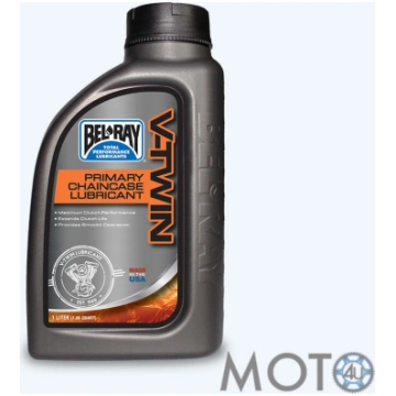 BEL-RAY PRIMARY V-TWIN transmisijas eļļa 1L