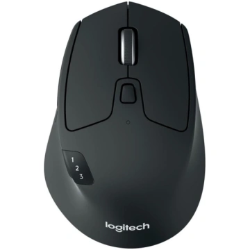 LOGTECH M720 Triathlon Multi Device Bezvadu Optisk