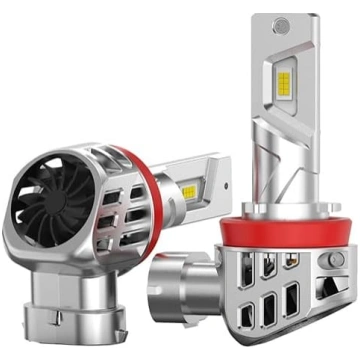 H11 spuldzes H11 halogēnās 12 V 55 W auto lukturi 