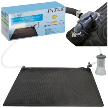 Intex 28685 baseina ūdens sildīšanas solārais pakl