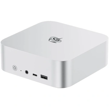 Beelink SER8 mini dators ar AMD Ryzen 7 8745HS pro