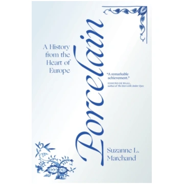 Porcelain Suzanne L. Marchand